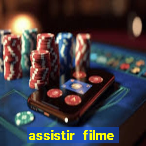 assistir filme bilhete de loteria